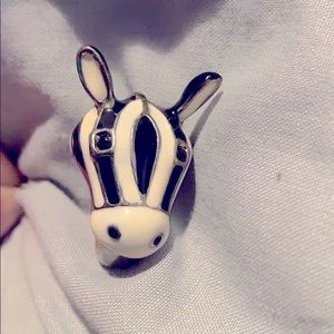 🔥LAST CHANCE🔥 ||  ZEBRA 🦓 RING
